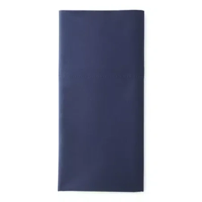 Home Expressions Cool And Crisp Cotton Percale 2-pack Pillowcase In Pink
