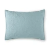 Home Expressions Harper Pillow Sham In Blue