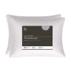 Home Expressions Perfect Pair 2-pack Standard/queen Pillows In White