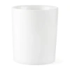 Home Expressions Utensil Holder In White