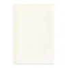 Home Treasures Athens Fitted Sheet, Queen In Ivory