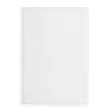 Home Treasures Athens Fitted Sheet, Queen In Pebble