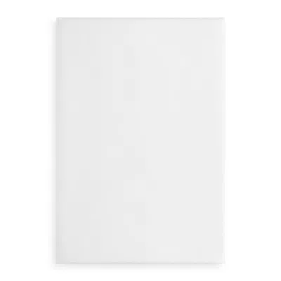 Home Treasures Athens Fitted Sheet, Queen In Pebble