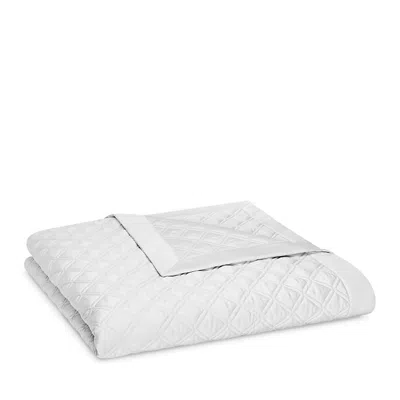 Home Treasures Athens Renaissance Coverlet, King In White