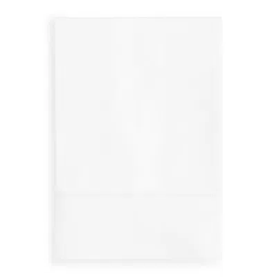 Home Treasures Athens Standard Pillowcase, Pair In White