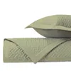 Home Treasures Basketweave Quilted Coverlet, Queen In Piana