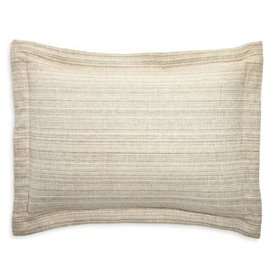 Home Treasures Boheme King Sham In Beige