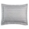 Home Treasures Boheme Standard Sham In Gray