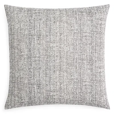 Home Treasures Coco Euro Sham In Grey