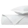 Home Treasures Diamond Quilted Coverlet, Queen In White