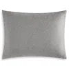 Home Treasures Jackson Standard Sham In Charcoal