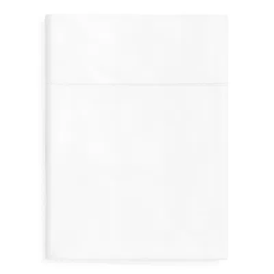 Home Treasures Princess Fitted Sheet, Queen In White