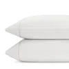 Home Treasures Princess King Pillowcase, Pair In Oyster