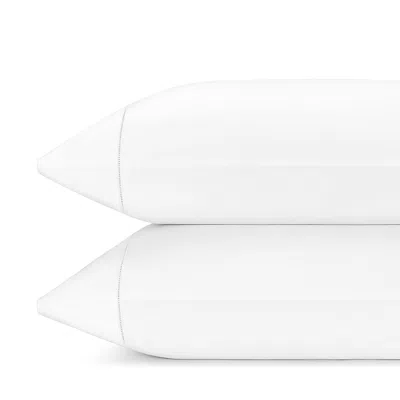 Home Treasures Princess King Pillowcase, Pair In White