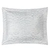 Home Treasures Raja Standard Sham In Blue