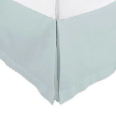Home Treasures Royal Sateen Queen Dust Ruffle In Sion