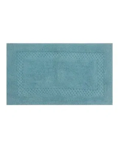 Home Weavers Classy Bath Rugs In Linen