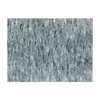 Home Weavers Inc Cloud Comfort Bath Rug 24x40 Rug In Green