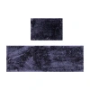 Home Weavers Inc Element 2-pc. Bath Rug Set In Blue