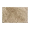 Home Weavers Inc Element Bath Rug In Sand