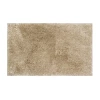 Home Weavers Inc Element Bath Rug In Sand