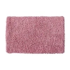 Home Weavers Inc Fantasia Quick Dry 21x34 Inch Bath Rug In Pink