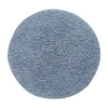Home Weavers Inc Fantasia Quick Dry Bath Rug In Blue