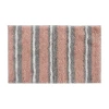 Home Weavers Inc Glamour Quick Dry Rug In Pink