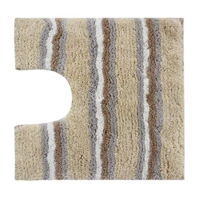 Home Weavers Inc Glamour Quick Dry Rug In Sand