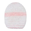 Home Weavers Inc Gradiation Toilet Lid Cover In Pink