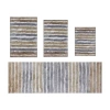 Home Weavers Inc Impression 4-pc. Bath Rug Set In Sand