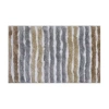 Home Weavers Inc Impression Bath Rug In Sand