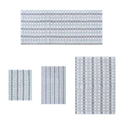 Home Weavers Inc Orion Quick Dry Rug In Green