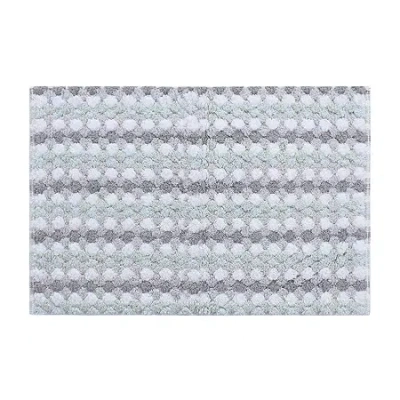 Home Weavers Inc Orion Quick Dry Rug In Green