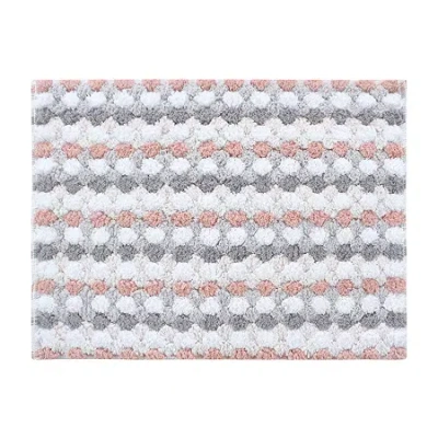 Home Weavers Inc Orion Quick Dry Rug In Orange