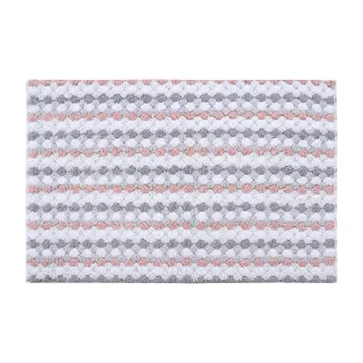 Home Weavers Inc Orion Quick Dry Rug In Orange