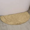 Home Weavers Inc Waterford Quick Dry Bath Rug In Sand