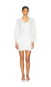Homebodii Luna Robe