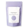 Homebody Amethyst + Alchemist Pearlescent Cbd Bath Bomb Soak - 5.0 oz