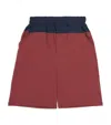 Homebody Jersey Aristo Shorts