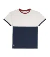 Homebody Jersey Puzzle T-shirt
