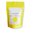 Homebody Plot Twist Pearlescent Cbd Bath Bomb Soak - 5.0 oz
