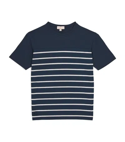 Homebody Kids' Striped Picasso T-shirt