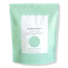 Homebody The Future Is Green Pearlescent Cbd Bath Bomb Soak - 14.0 oz