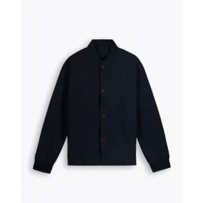 Homecore Veste Keton Seer Navy In Blue