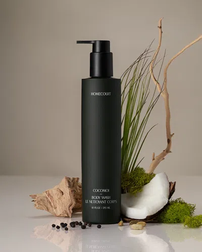 Homecourt Body Wash - Cocomoi