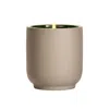 Homecourt Steeped Rose Candle