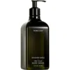 Homecourt Neroli Leaf Dish Soap In Black