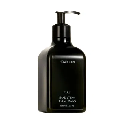 Homecourt Cece Hand Cream