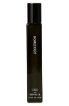 Homecourt Cece Perfume Oil Rollerball In Transparent